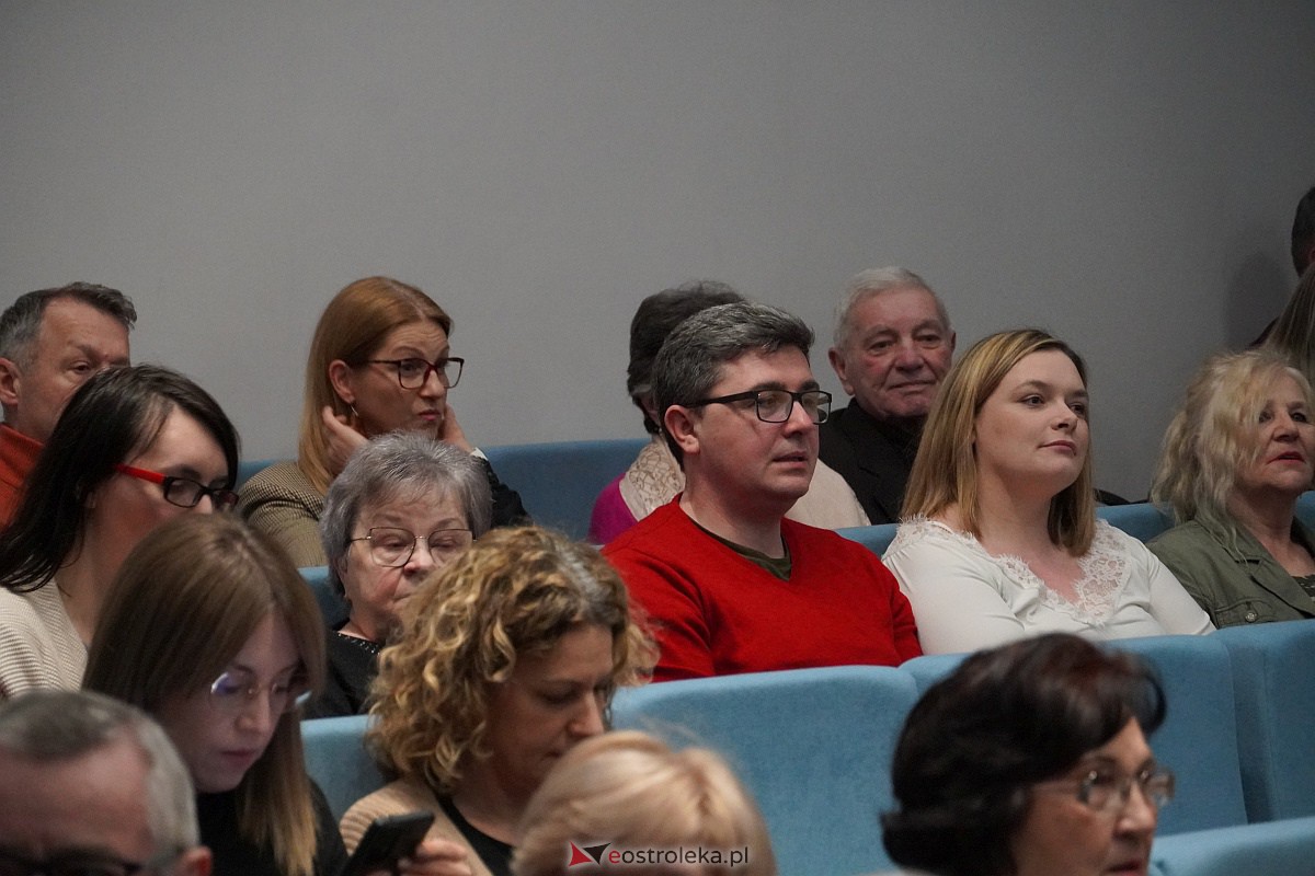 Koncert Raz Dwa Trzy w Kadzidle [27.01.2024] - zdjęcie #47 - eOstroleka.pl