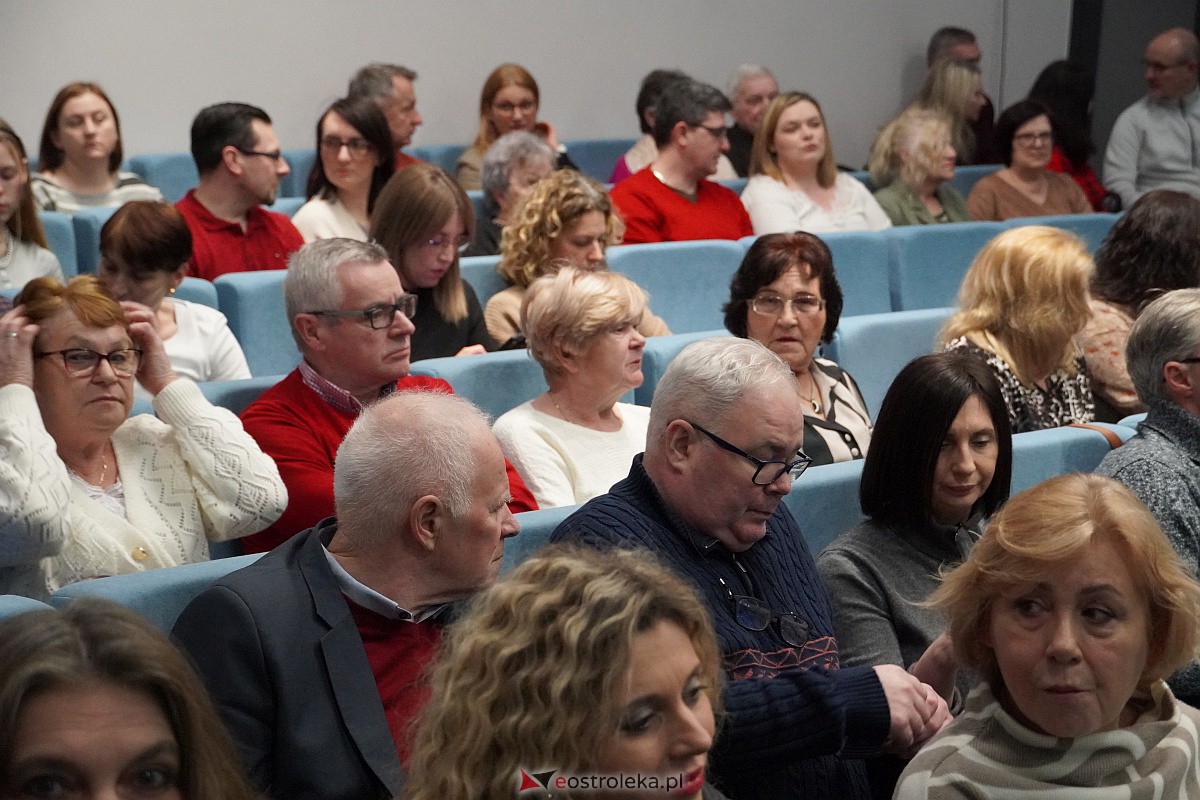 Koncert Raz Dwa Trzy w Kadzidle [27.01.2024] - zdjęcie #46 - eOstroleka.pl