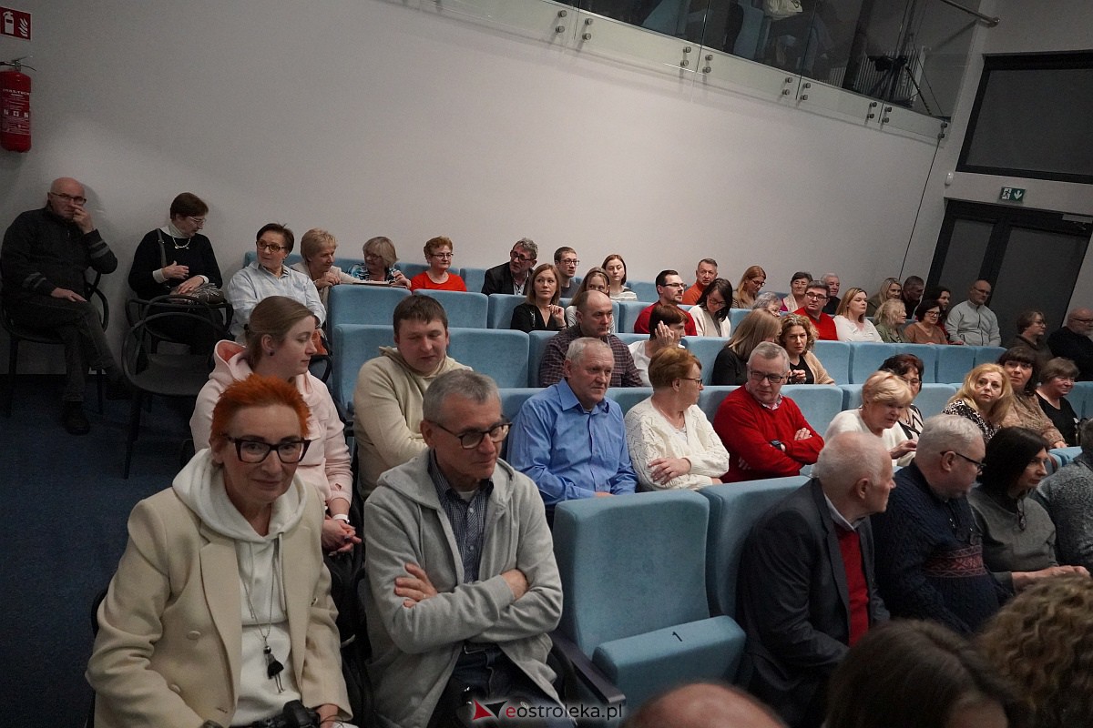 Koncert Raz Dwa Trzy w Kadzidle [27.01.2024] - zdjęcie #45 - eOstroleka.pl