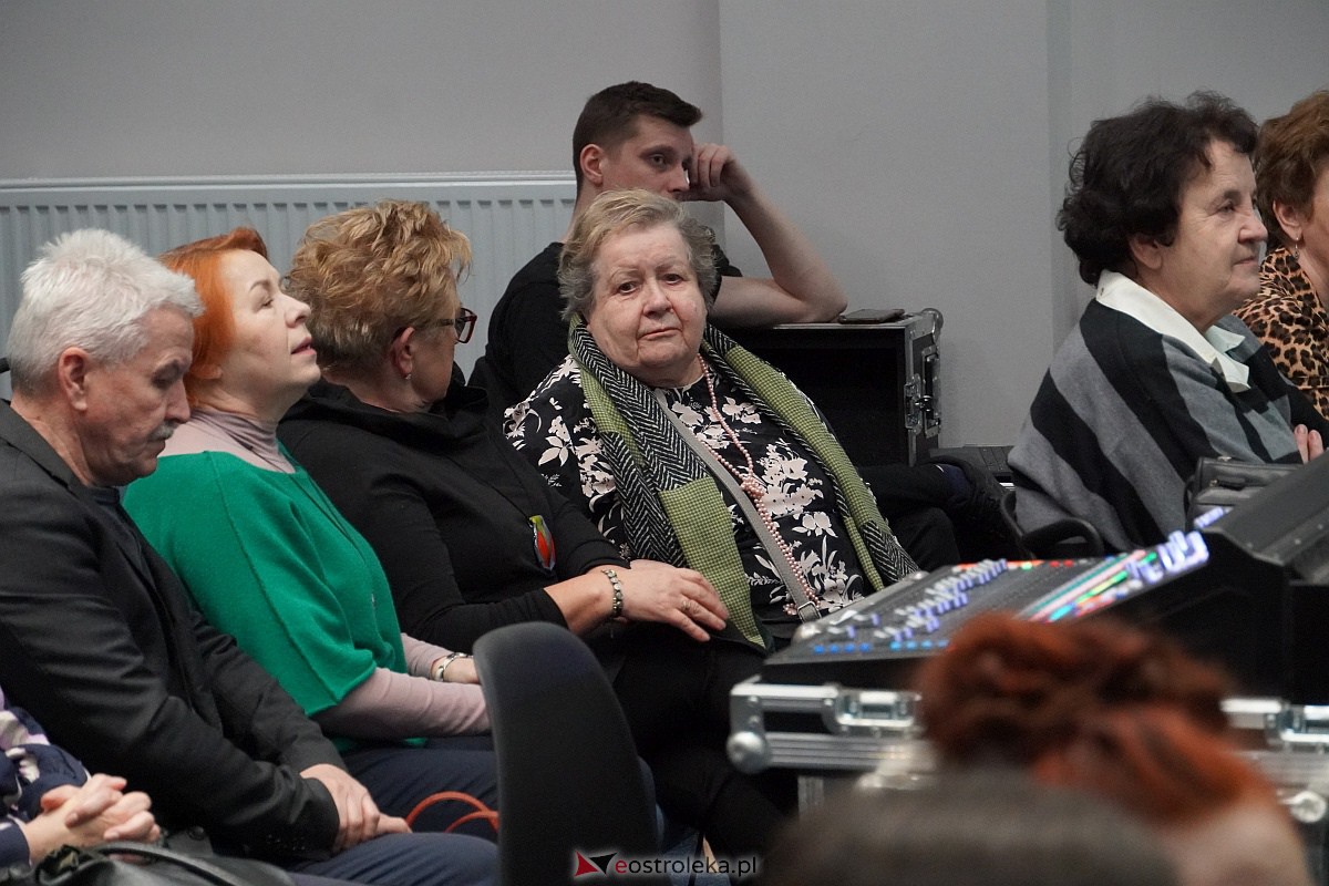 Koncert Raz Dwa Trzy w Kadzidle [27.01.2024] - zdjęcie #44 - eOstroleka.pl