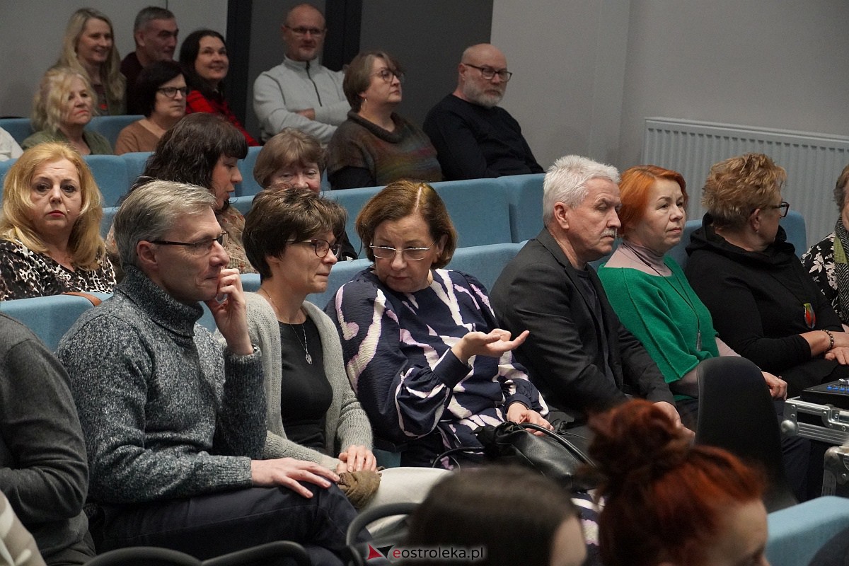 Koncert Raz Dwa Trzy w Kadzidle [27.01.2024] - zdjęcie #43 - eOstroleka.pl