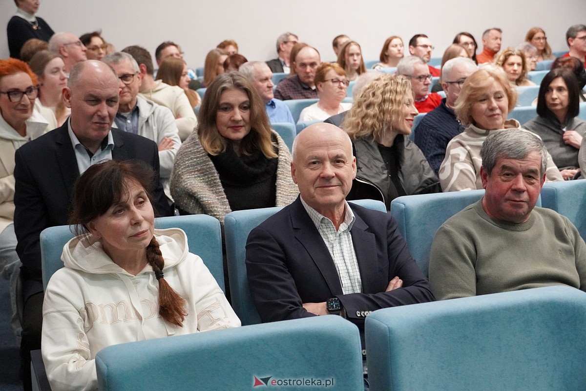 Koncert Raz Dwa Trzy w Kadzidle [27.01.2024] - zdjęcie #38 - eOstroleka.pl