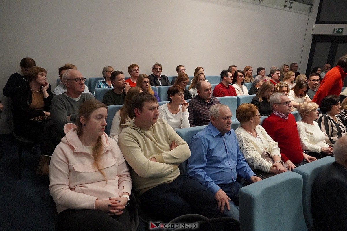 Koncert Raz Dwa Trzy w Kadzidle [27.01.2024] - zdjęcie #33 - eOstroleka.pl