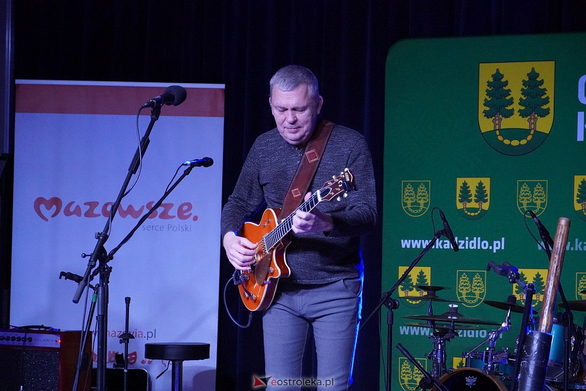 Koncert Raz Dwa Trzy w Kadzidle [27.01.2024] - zdjęcie #29 - eOstroleka.pl