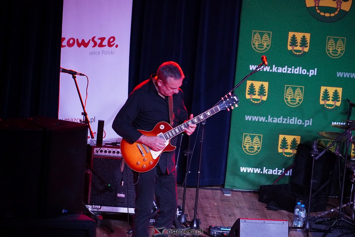 Koncert Raz Dwa Trzy w Kadzidle [27.01.2024] - zdjęcie #7 - eOstroleka.pl