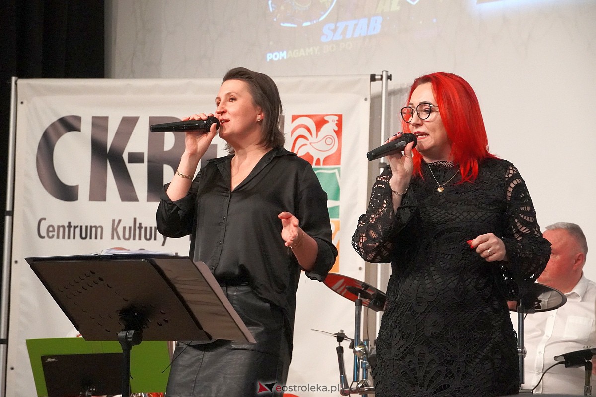 Finał WOŚP w Lelisie [27.01.2024] - zdjęcie #56 - eOstroleka.pl