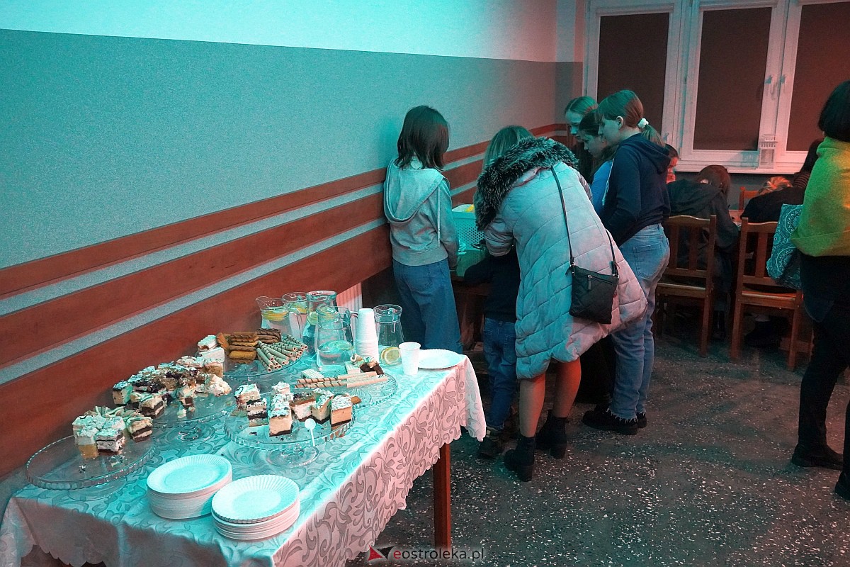 Finał WOŚP w Lelisie [27.01.2024] - zdjęcie #50 - eOstroleka.pl