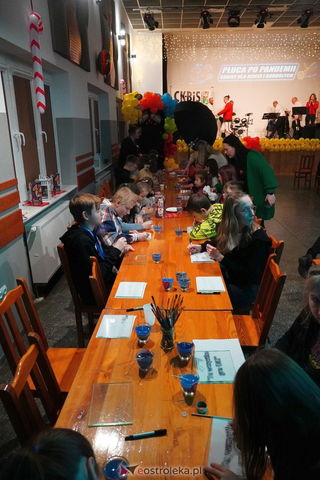 Finał WOŚP w Lelisie [27.01.2024] - zdjęcie #46 - eOstroleka.pl