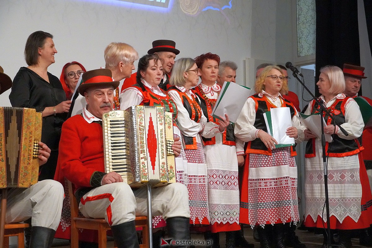 Finał WOŚP w Lelisie [27.01.2024] - zdjęcie #35 - eOstroleka.pl