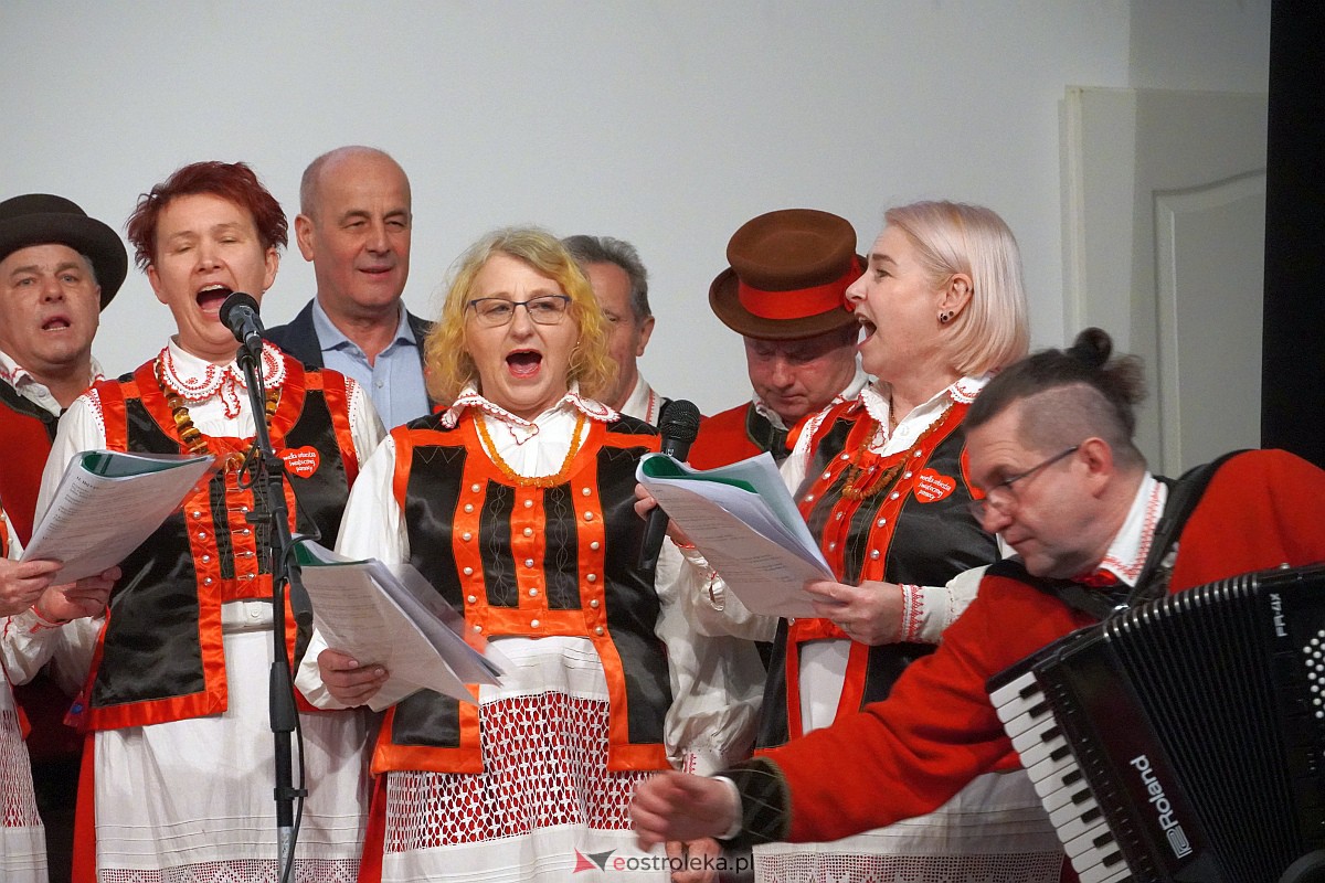 Finał WOŚP w Lelisie [27.01.2024] - zdjęcie #23 - eOstroleka.pl