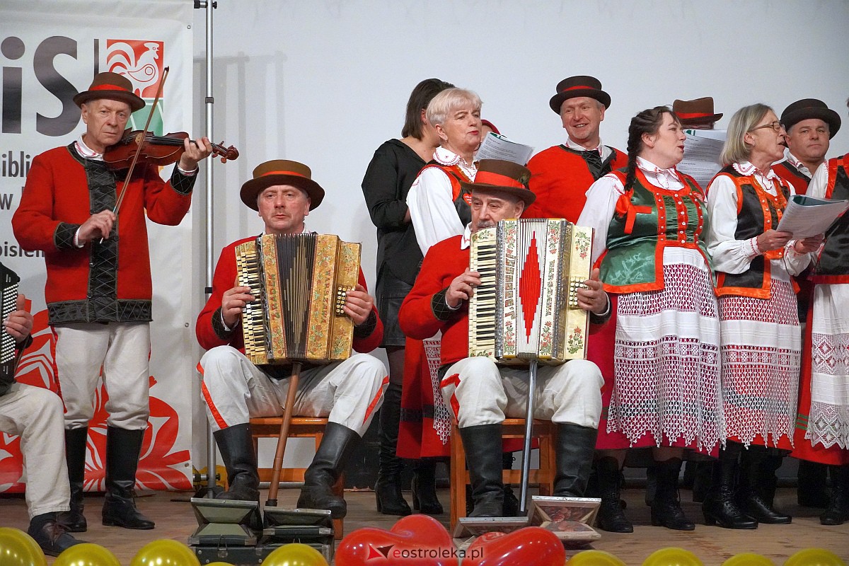 Finał WOŚP w Lelisie [27.01.2024] - zdjęcie #21 - eOstroleka.pl