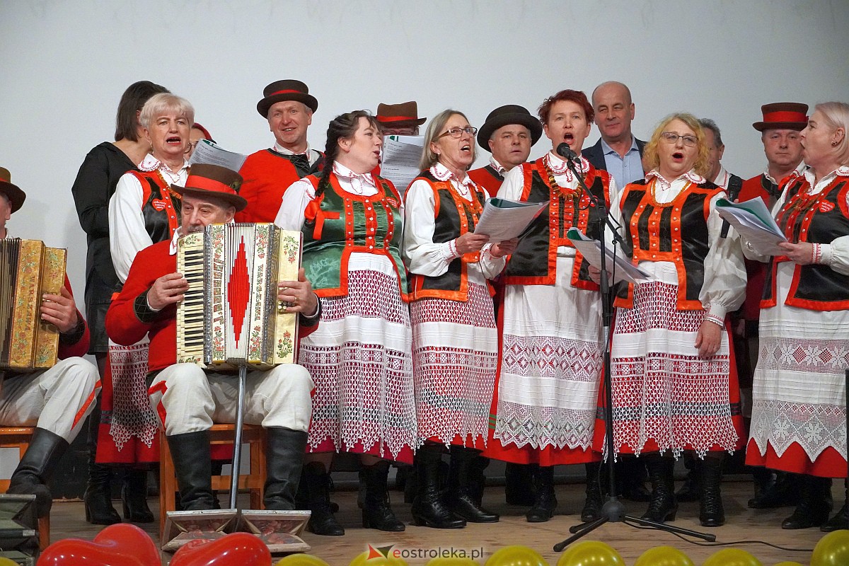 Finał WOŚP w Lelisie [27.01.2024] - zdjęcie #20 - eOstroleka.pl