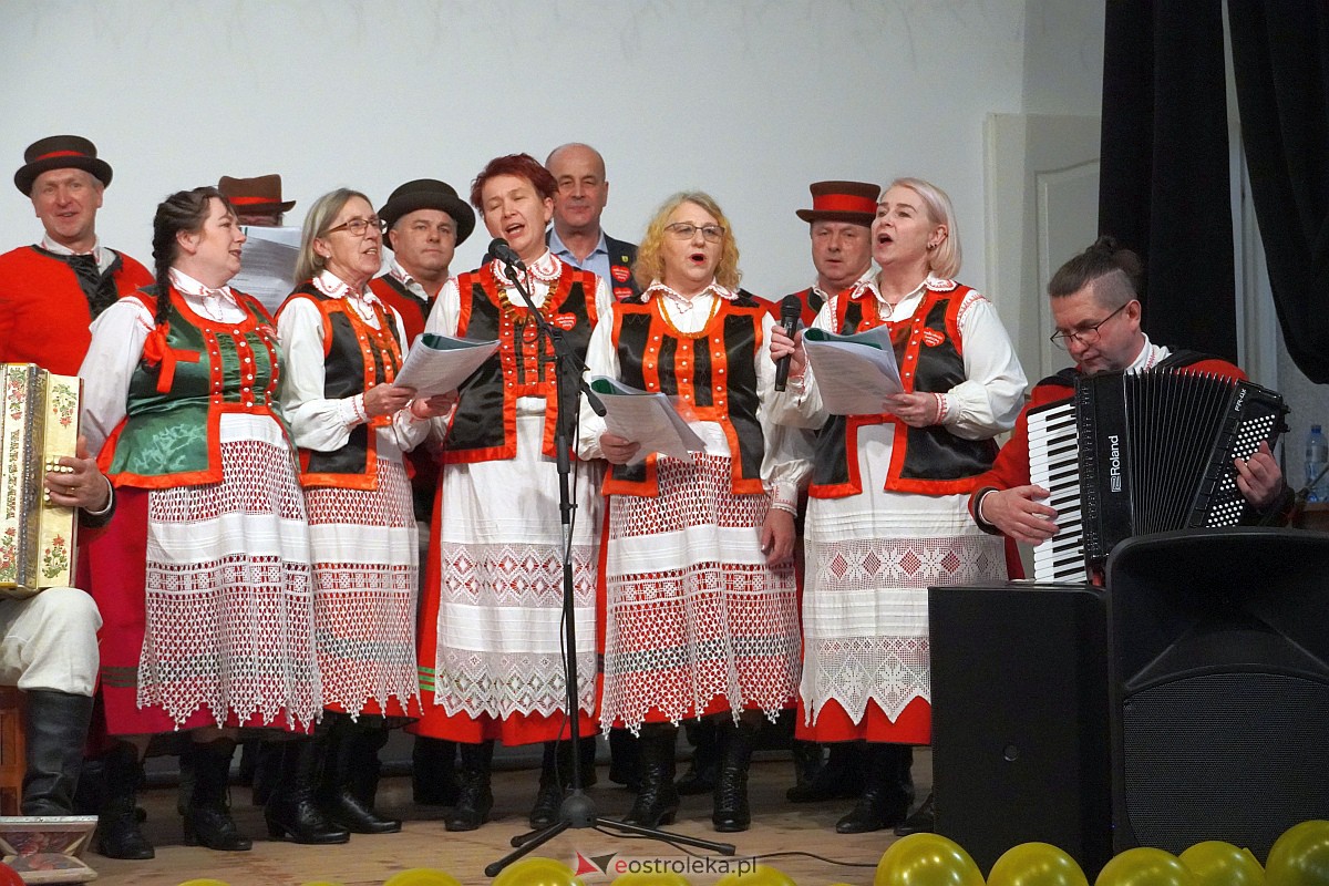 Finał WOŚP w Lelisie [27.01.2024] - zdjęcie #19 - eOstroleka.pl