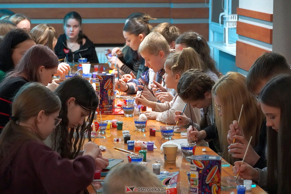 Finał WOŚP w Lelisie [27.01.2024] - zdjęcie #15 - eOstroleka.pl