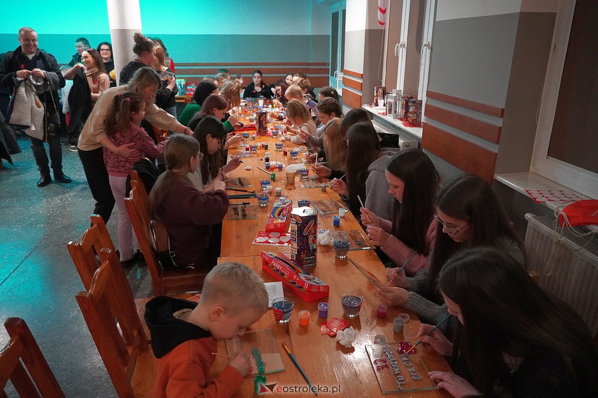 Finał WOŚP w Lelisie [27.01.2024] - zdjęcie #14 - eOstroleka.pl