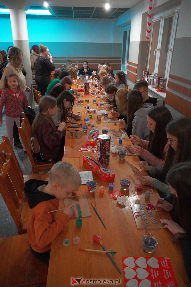 Finał WOŚP w Lelisie [27.01.2024] - zdjęcie #13 - eOstroleka.pl