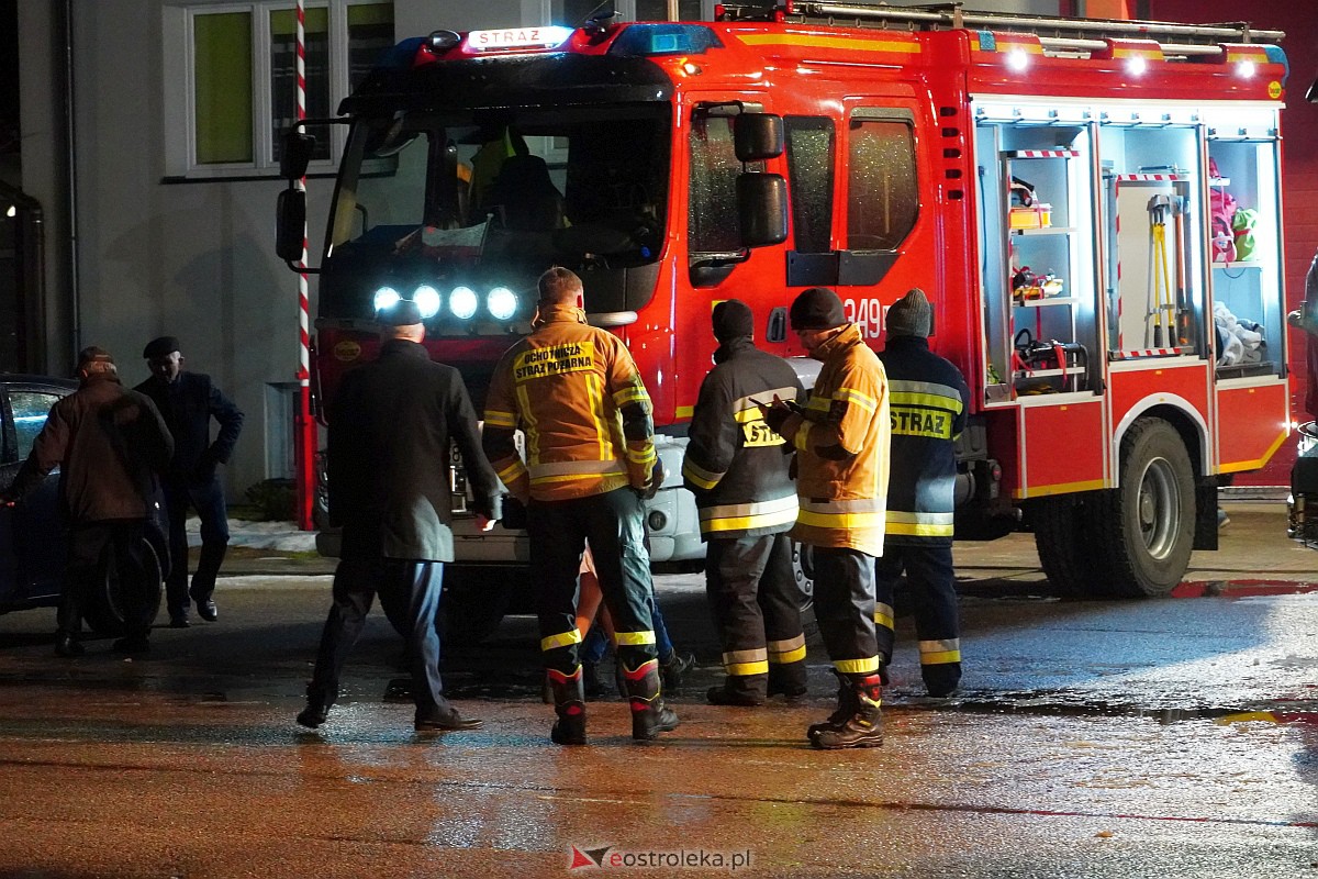 Finał WOŚP w Lelisie [27.01.2024] - zdjęcie #2 - eOstroleka.pl