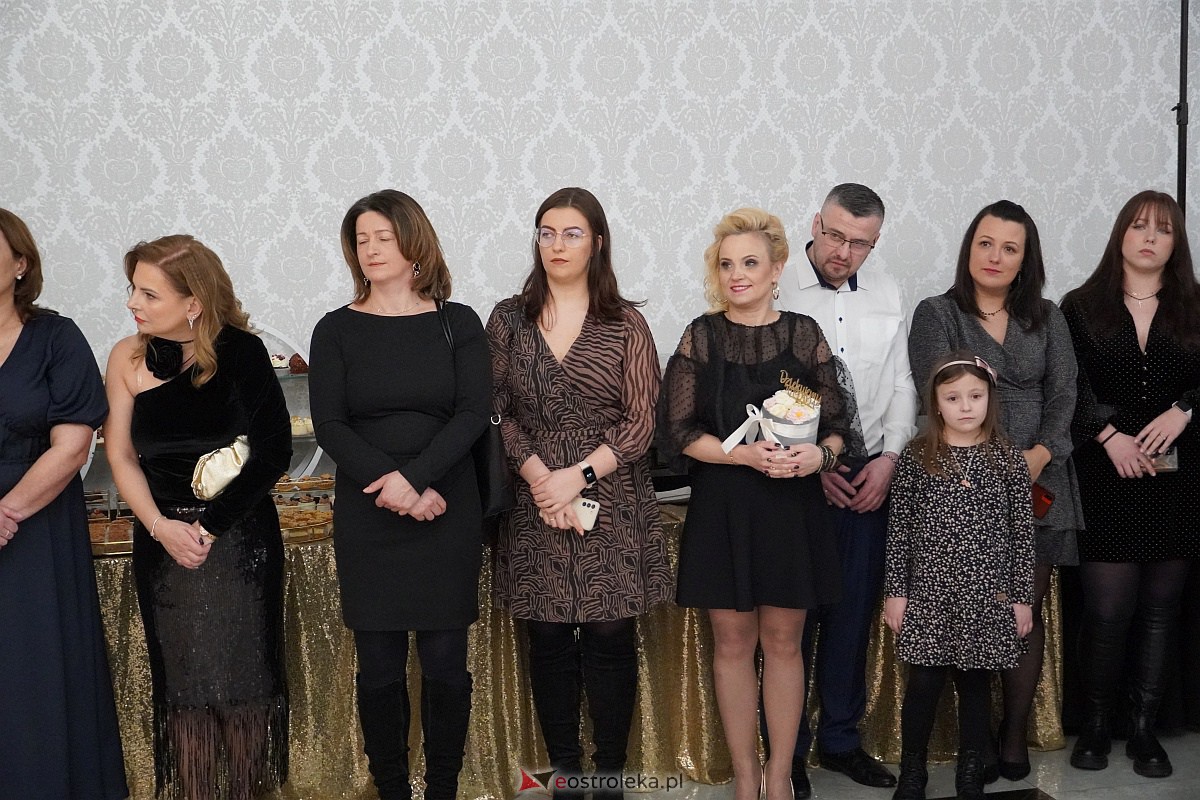 Studniówka 2024. Do matury odliczali uczniowie ZSZ 2 w Ostrołęce [27.01.2024] - zdjęcie #102 - eOstroleka.pl