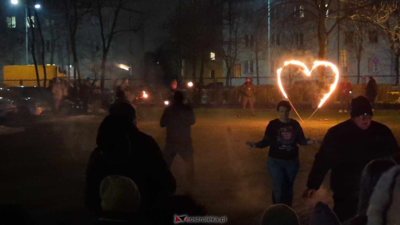 32. finał Wielkiej Orkiestry Świątecznej Pomocy w Ostrołęce [28.01.2024] - zdjęcie #68 - eOstroleka.pl