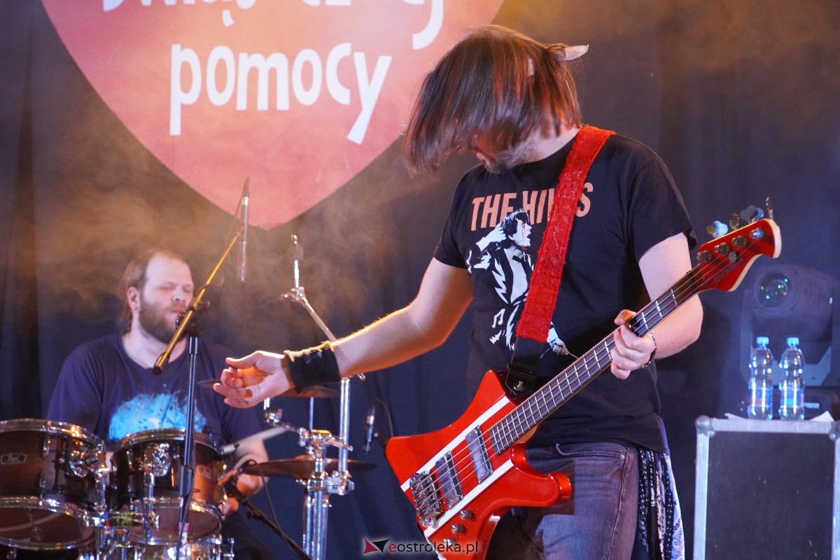 32. finał Wielkiej Orkiestry Świątecznej Pomocy w Ostrołęce [28.01.2024] - zdjęcie #81 - eOstroleka.pl