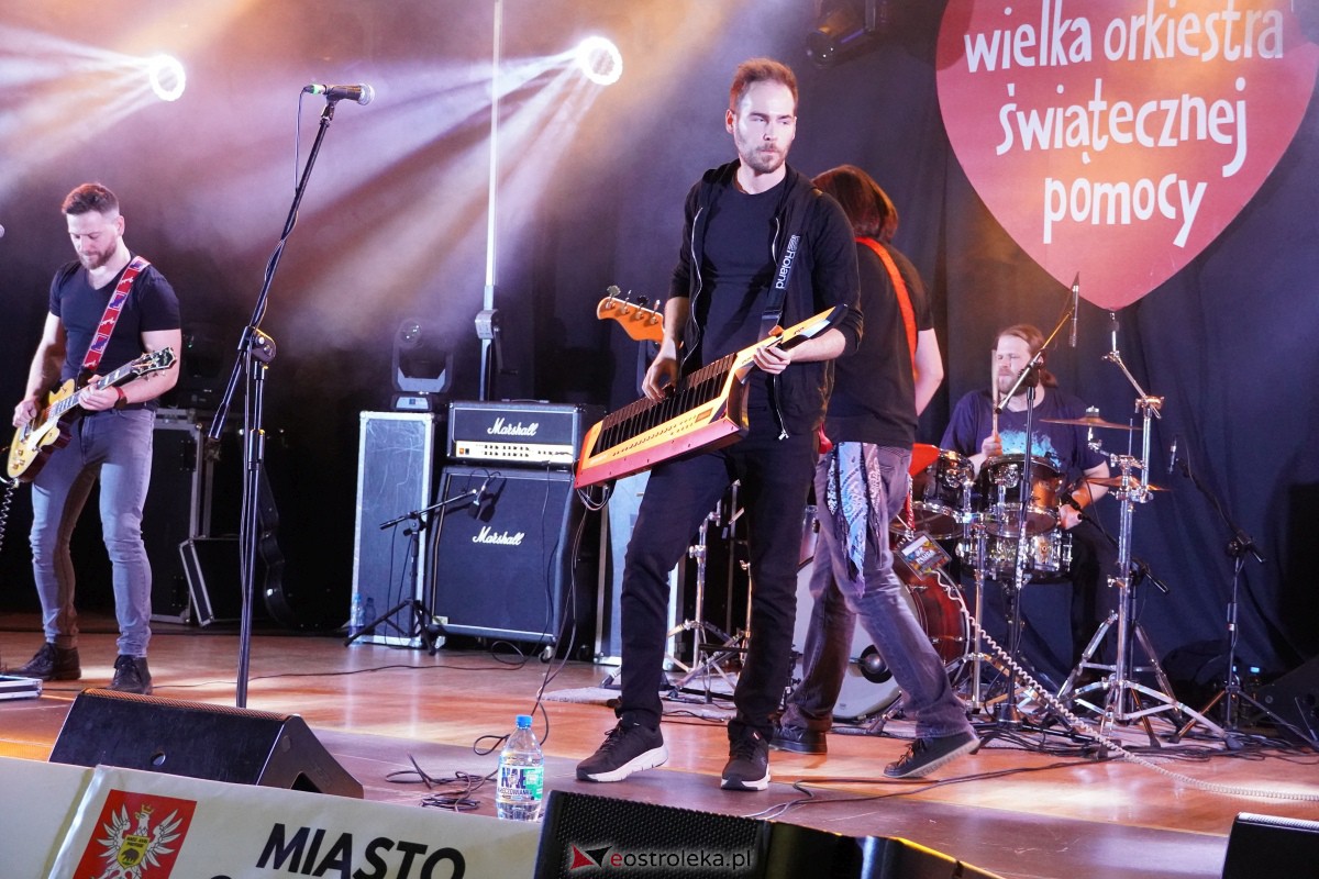 32. finał Wielkiej Orkiestry Świątecznej Pomocy w Ostrołęce [28.01.2024] - zdjęcie #79 - eOstroleka.pl