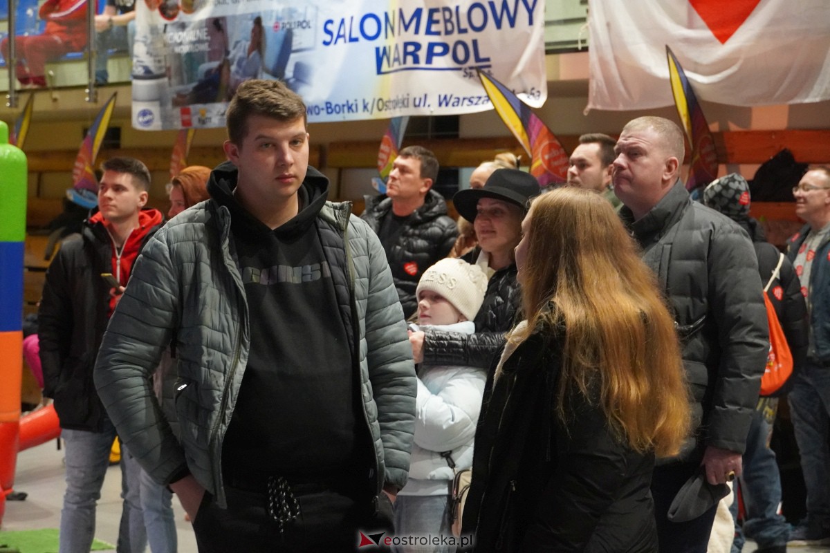 32. finał Wielkiej Orkiestry Świątecznej Pomocy w Ostrołęce [28.01.2024] - zdjęcie #61 - eOstroleka.pl