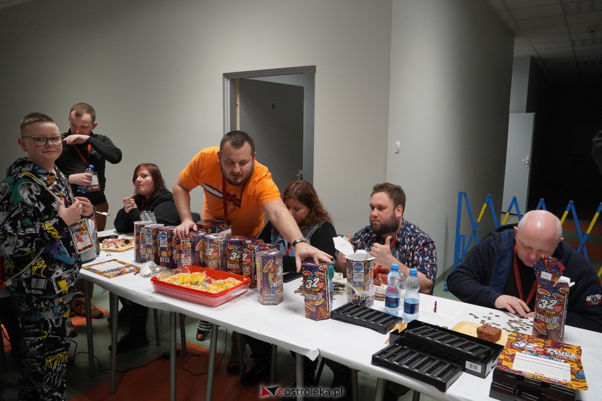 32. finał Wielkiej Orkiestry Świątecznej Pomocy w Ostrołęce [28.01.2024] - zdjęcie #52 - eOstroleka.pl