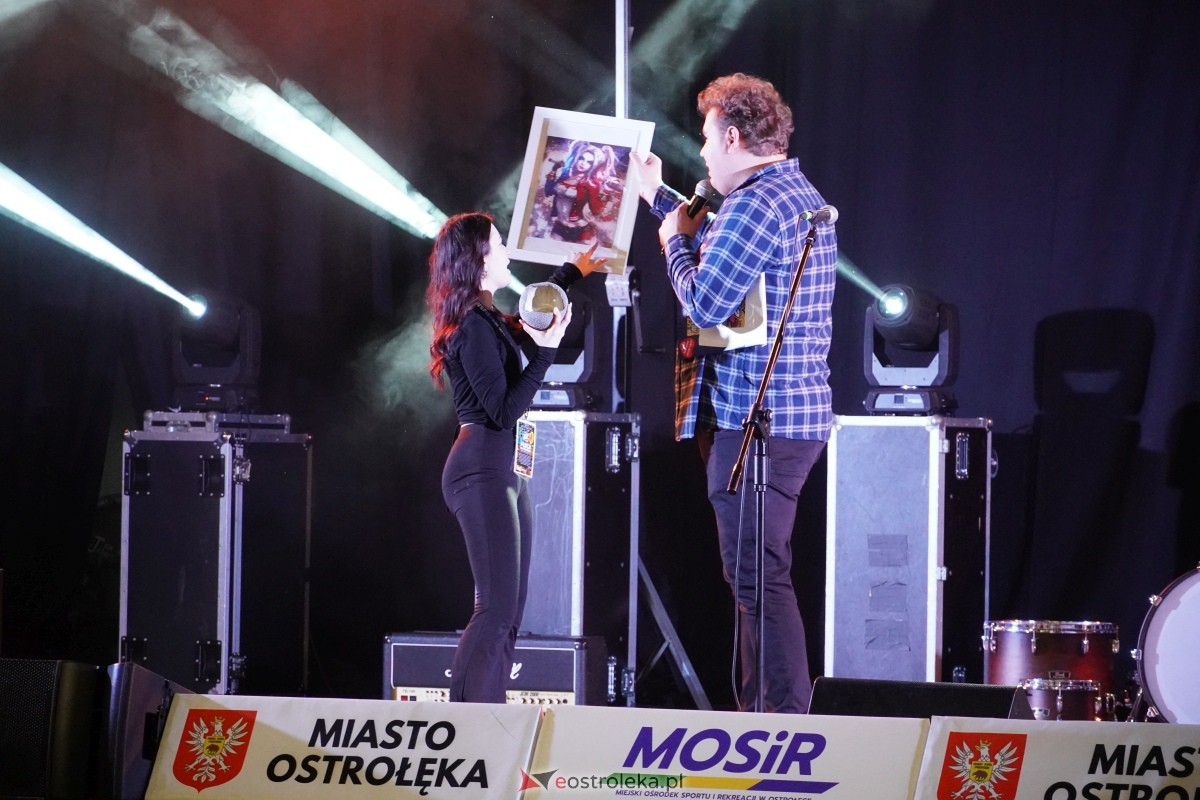 32. finał Wielkiej Orkiestry Świątecznej Pomocy w Ostrołęce [28.01.2024] - zdjęcie #22 - eOstroleka.pl