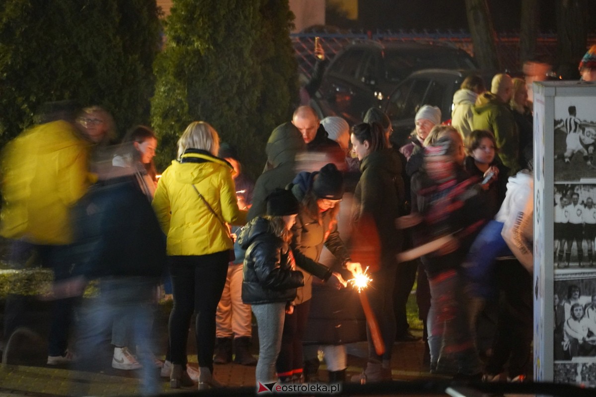 32. finał Wielkiej Orkiestry Świątecznej Pomocy w Ostrołęce [28.01.2024] - zdjęcie #15 - eOstroleka.pl