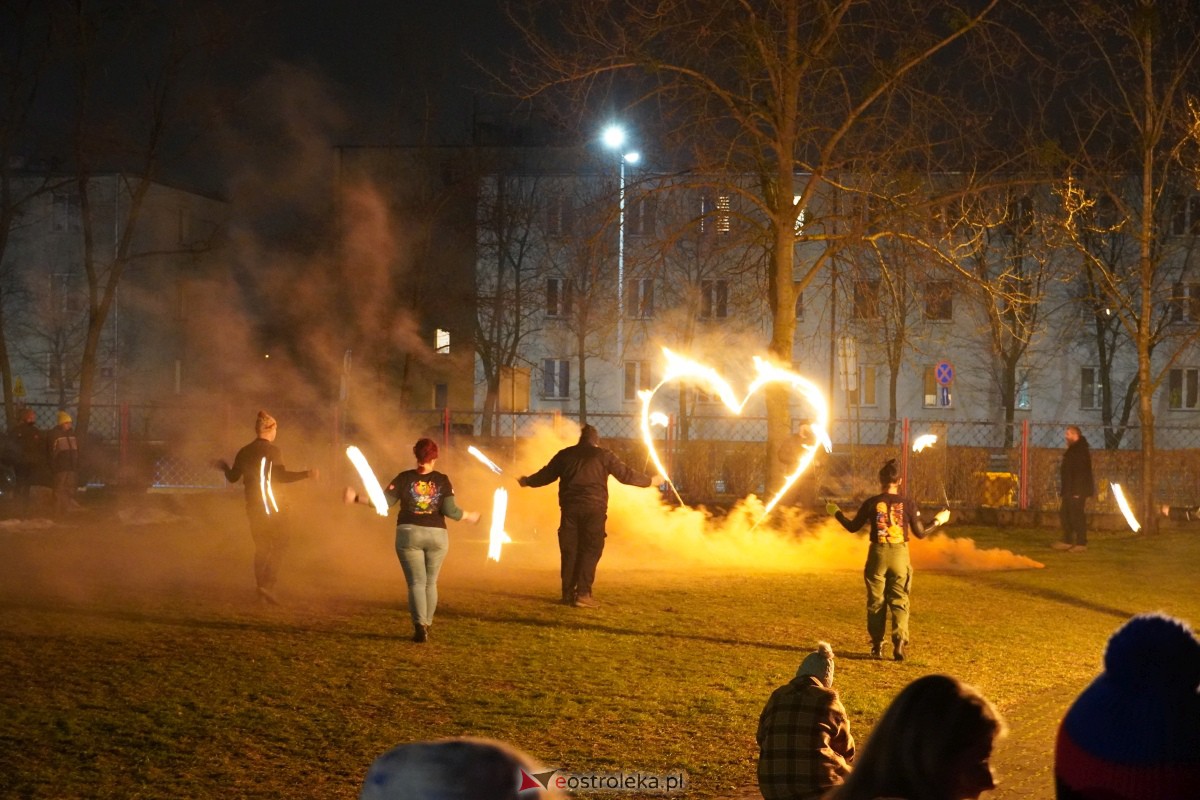 32. finał Wielkiej Orkiestry Świątecznej Pomocy w Ostrołęce [28.01.2024] - zdjęcie #10 - eOstroleka.pl