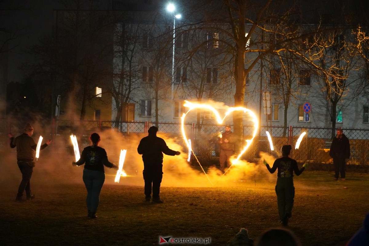 32. finał Wielkiej Orkiestry Świątecznej Pomocy w Ostrołęce [28.01.2024] - zdjęcie #9 - eOstroleka.pl