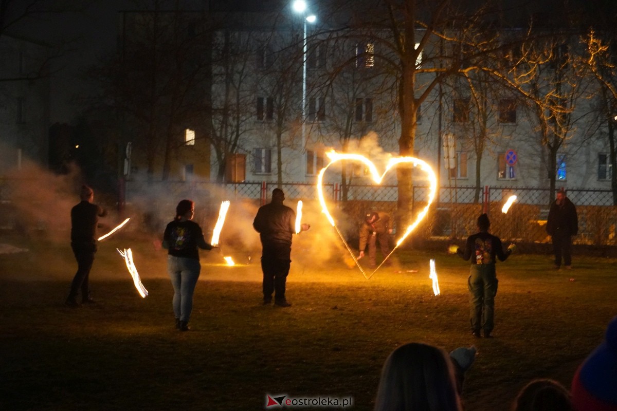 32. finał Wielkiej Orkiestry Świątecznej Pomocy w Ostrołęce [28.01.2024] - zdjęcie #8 - eOstroleka.pl