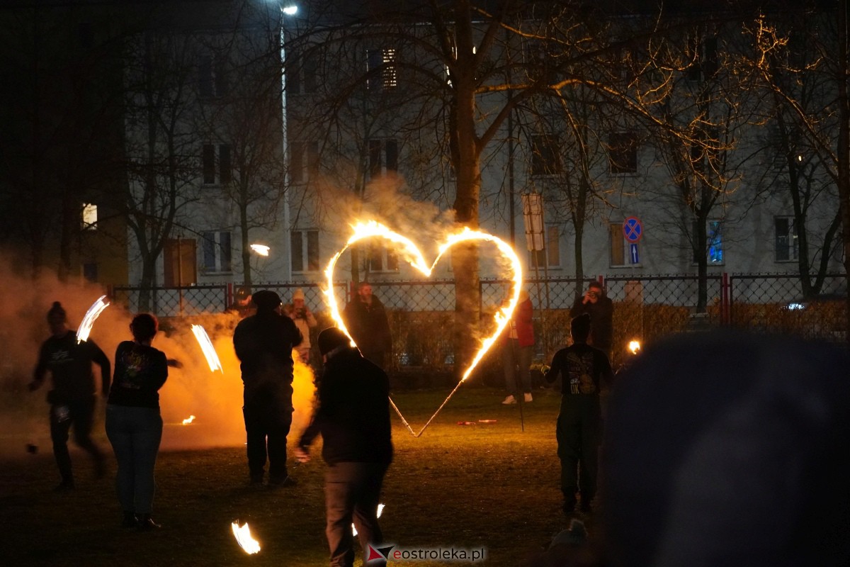 32. finał Wielkiej Orkiestry Świątecznej Pomocy w Ostrołęce [28.01.2024] - zdjęcie #7 - eOstroleka.pl