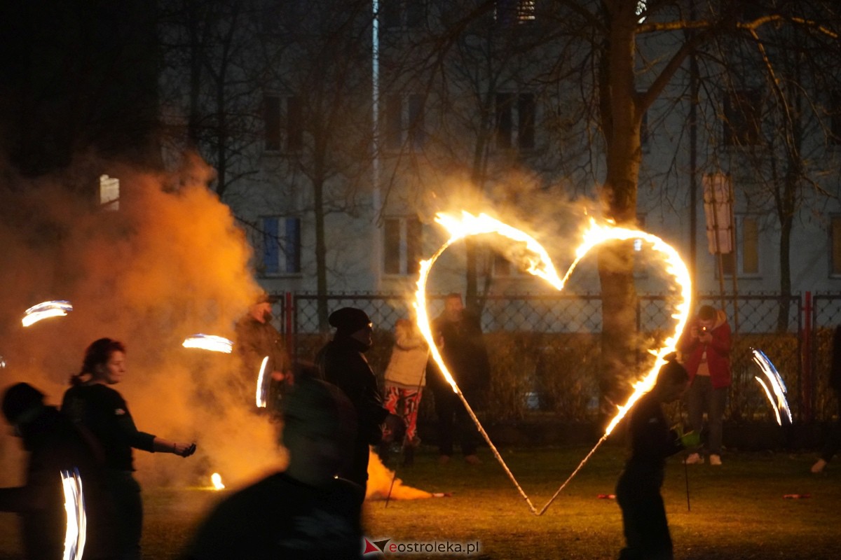 32. finał Wielkiej Orkiestry Świątecznej Pomocy w Ostrołęce [28.01.2024] - zdjęcie #6 - eOstroleka.pl