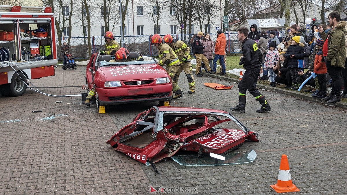 32. finał Wielkiej Orkiestry Świątecznej Pomocy w Ostrołęce [28.01.2024] - zdjęcie #248 - eOstroleka.pl