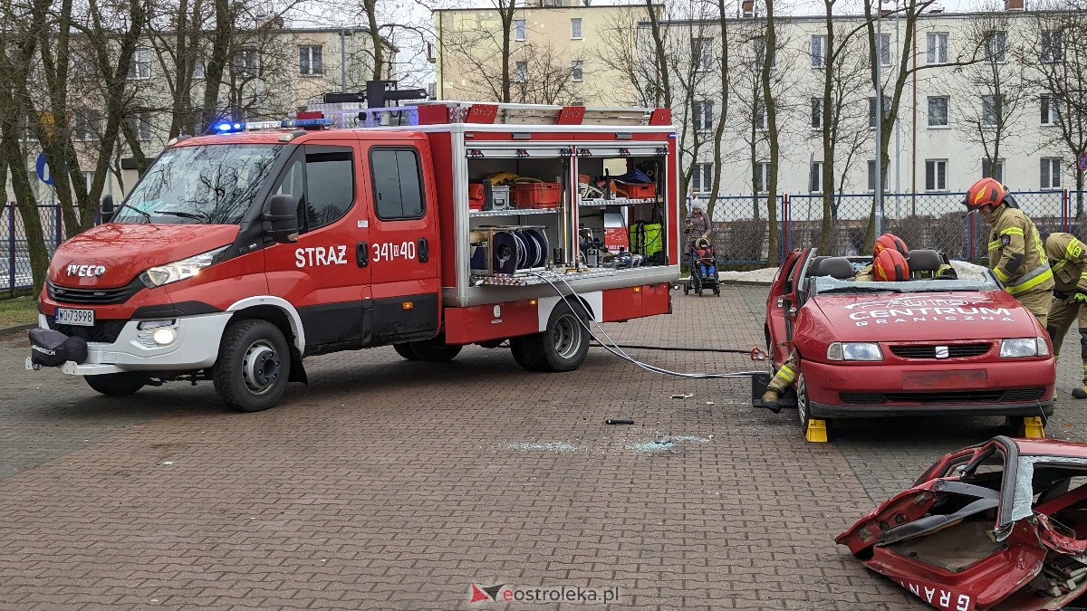 32. finał Wielkiej Orkiestry Świątecznej Pomocy w Ostrołęce [28.01.2024] - zdjęcie #247 - eOstroleka.pl