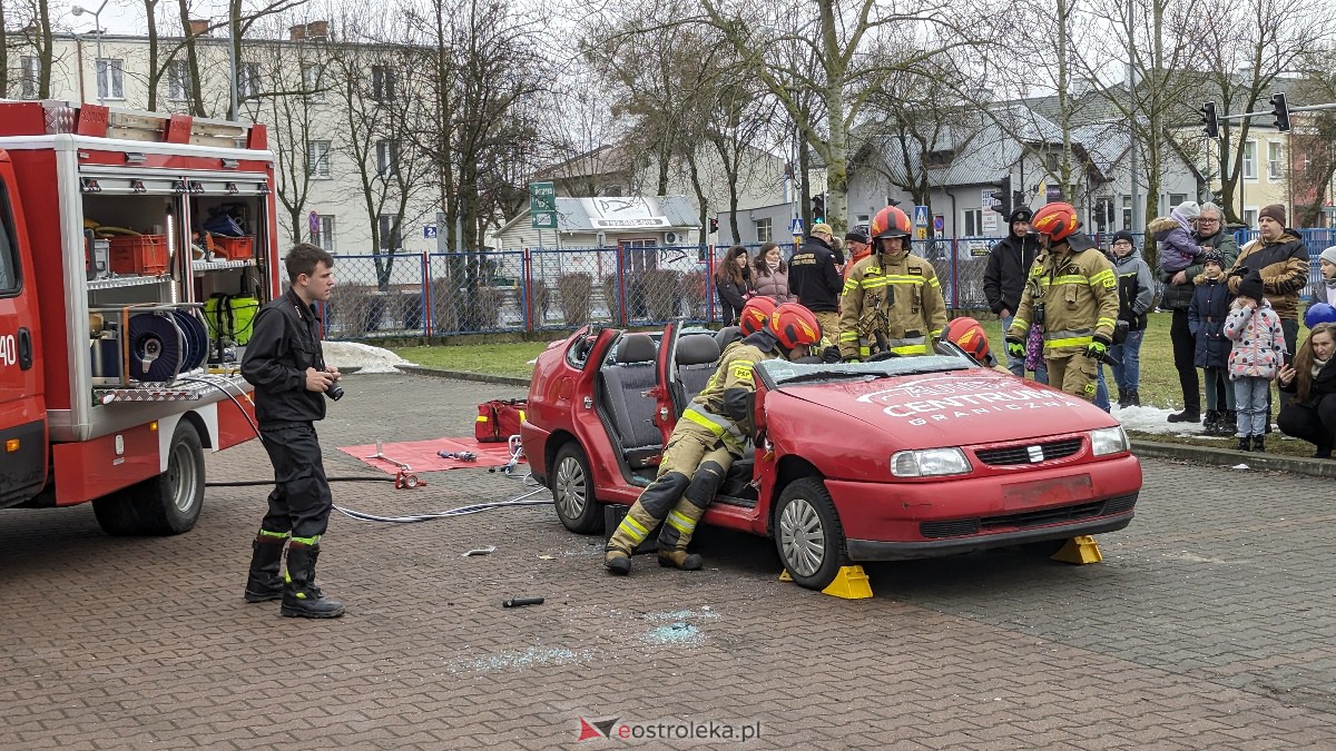 32. finał Wielkiej Orkiestry Świątecznej Pomocy w Ostrołęce [28.01.2024] - zdjęcie #242 - eOstroleka.pl