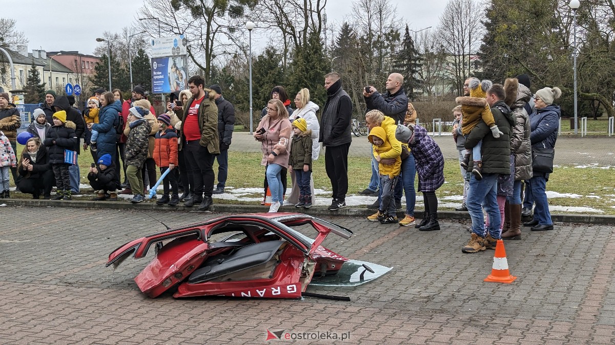 32. finał Wielkiej Orkiestry Świątecznej Pomocy w Ostrołęce [28.01.2024] - zdjęcie #241 - eOstroleka.pl