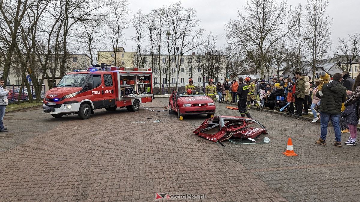 32. finał Wielkiej Orkiestry Świątecznej Pomocy w Ostrołęce [28.01.2024] - zdjęcie #238 - eOstroleka.pl