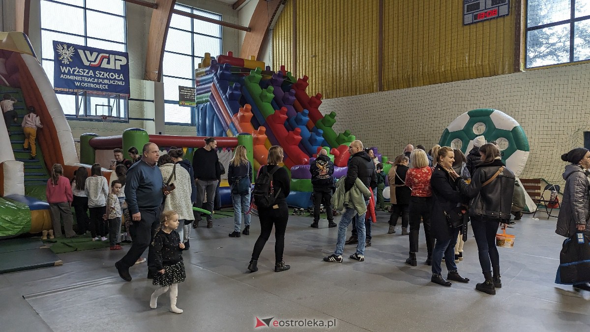 32. finał Wielkiej Orkiestry Świątecznej Pomocy w Ostrołęce [28.01.2024] - zdjęcie #225 - eOstroleka.pl