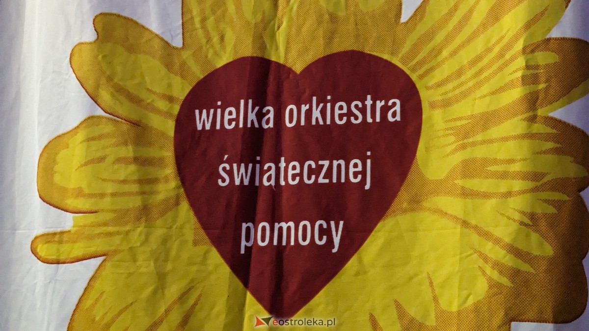 32. finał Wielkiej Orkiestry Świątecznej Pomocy w Ostrołęce [28.01.2024] - zdjęcie #198 - eOstroleka.pl