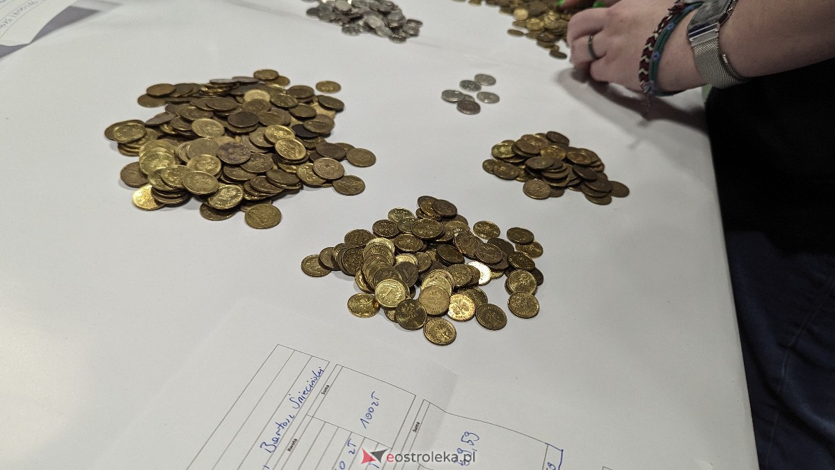 32. finał Wielkiej Orkiestry Świątecznej Pomocy w Ostrołęce [28.01.2024] - zdjęcie #176 - eOstroleka.pl