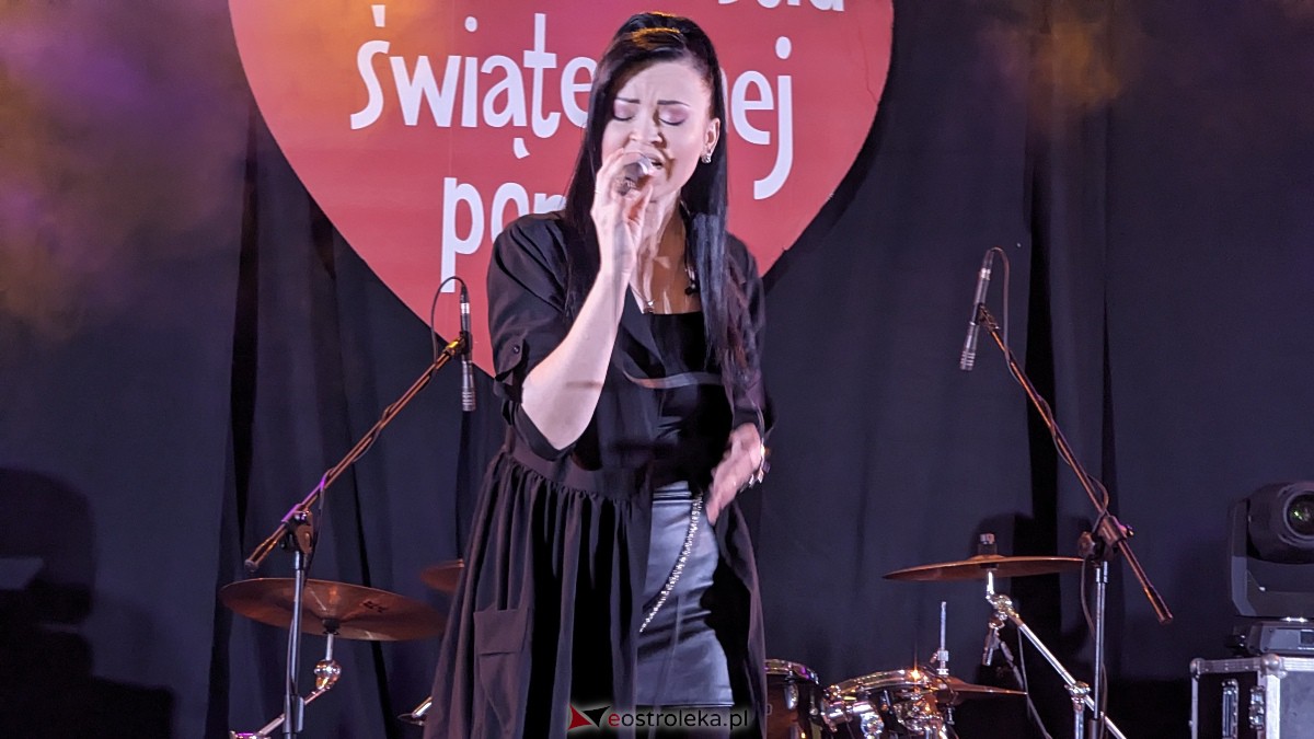 32. finał Wielkiej Orkiestry Świątecznej Pomocy w Ostrołęce [28.01.2024] - zdjęcie #165 - eOstroleka.pl