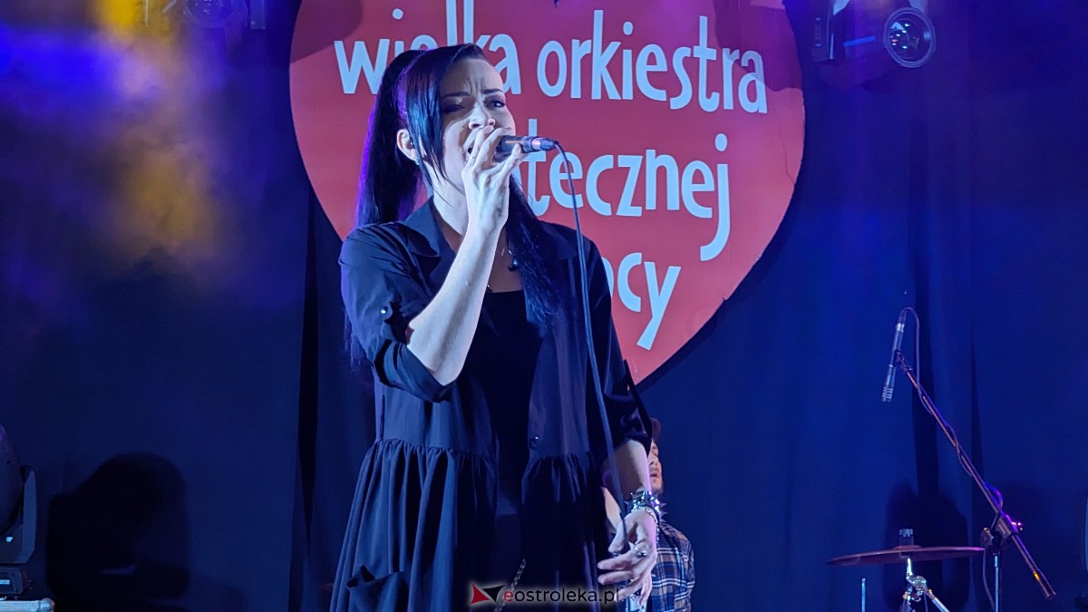 32. finał Wielkiej Orkiestry Świątecznej Pomocy w Ostrołęce [28.01.2024] - zdjęcie #145 - eOstroleka.pl