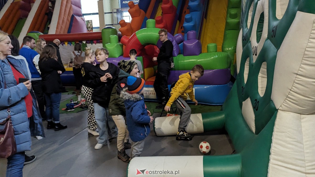 32. finał Wielkiej Orkiestry Świątecznej Pomocy w Ostrołęce [28.01.2024] - zdjęcie #120 - eOstroleka.pl