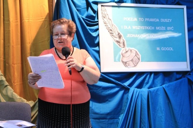 Wieczór w Arce  ze Zdzisławem Tadeuszem Łączkowskim  09.06.2011 - zdjęcie #21 - eOstroleka.pl