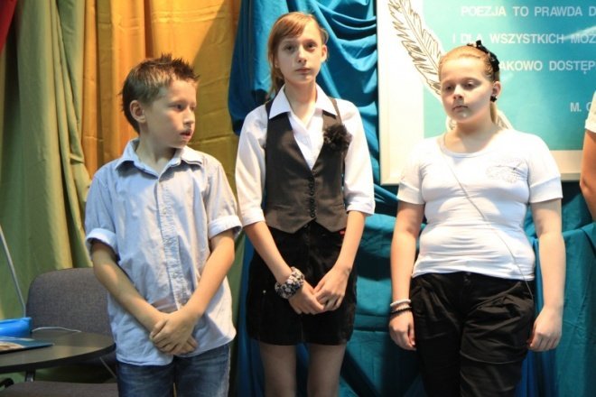 Wieczór w Arce  ze Zdzisławem Tadeuszem Łączkowskim  09.06.2011 - zdjęcie #20 - eOstroleka.pl