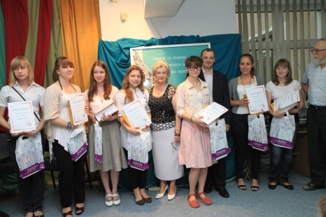 Wieczór w Arce  ze Zdzisławem Tadeuszem Łączkowskim  09.06.2011 - zdjęcie #12 - eOstroleka.pl
