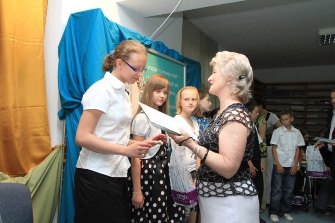 Wieczór w Arce  ze Zdzisławem Tadeuszem Łączkowskim  09.06.2011 - zdjęcie #11 - eOstroleka.pl