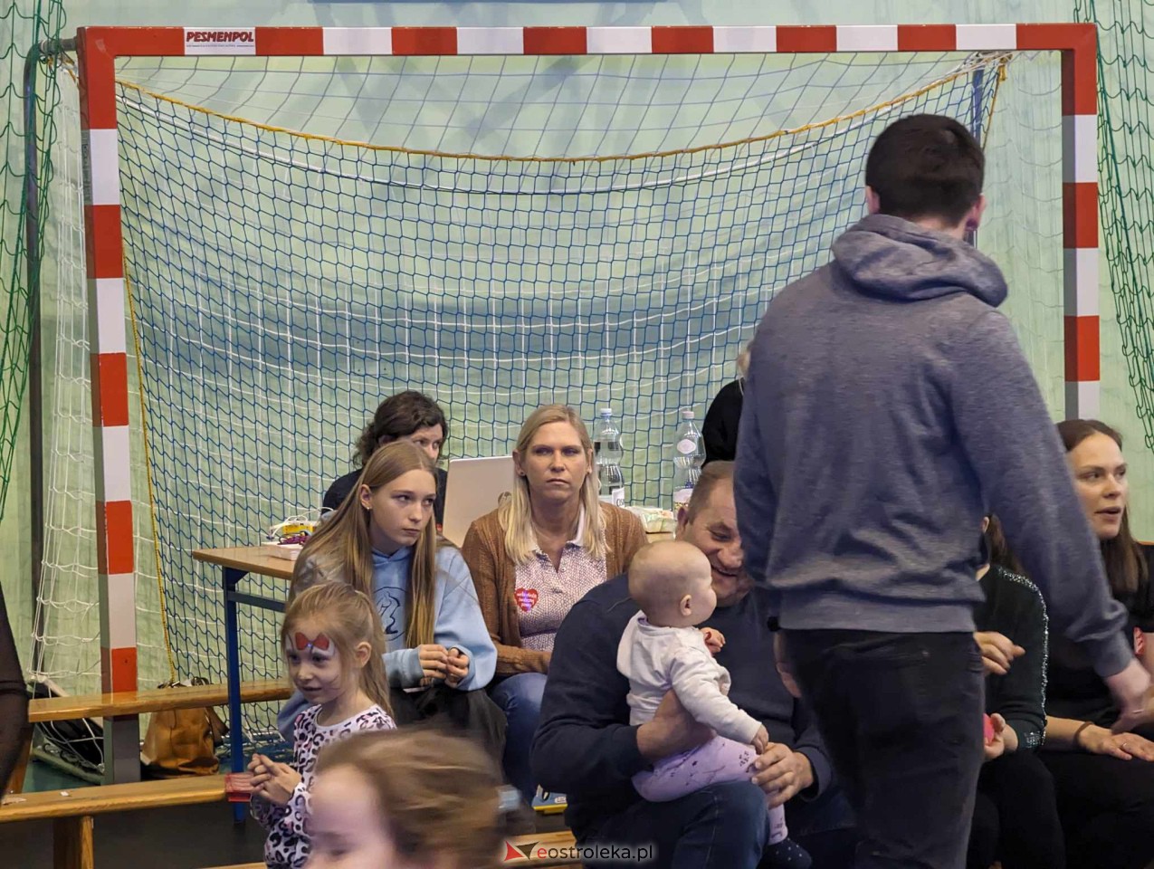 32. finał WOŚP w Dylewie [28.01.2024] - zdjęcie #29 - eOstroleka.pl